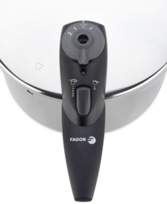 Fagor Innova 10-Qt. Stainless Steel Pressure Cooker & Canner