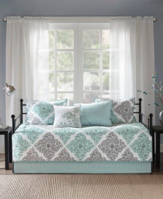 Claire Quilt Set, Daybed