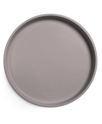 Oval Dog Food Mat/ Pet Placemat