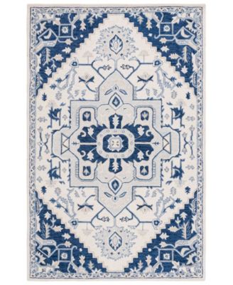 Percy LRL6652N 2'6"X4' Area Rug