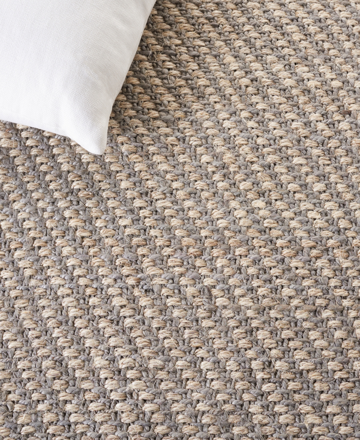 Lauren Ralph Lauren Papyrus LRL0552A 6'X9' Area Rug