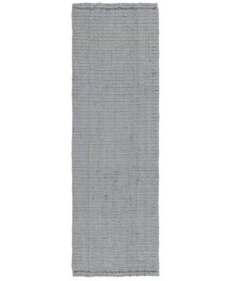 Marram LRL0547G 2'6"X8' Runner Area Rug