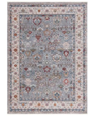 Fairhaven LRL1400G 4'X6' Area Rug