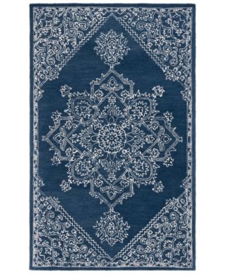 Wesley LRL6604N 8'X10' Area Rug