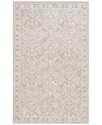 Olivier LRL6935G 5'X8' Area Rug