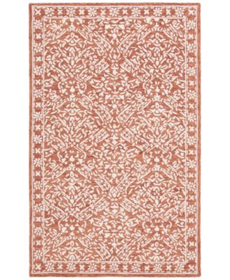 Olivier LRL6935P 4'X6' Area Rug