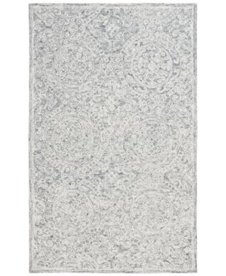 Finnegan LRL6937F 6'X9' Area Rug