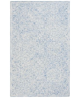 Finnegan LRL6937M 3'X5' Area Rug