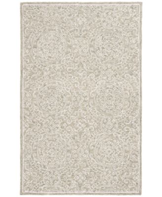 Finnegan LRL6937X 4'X6' Area Rug