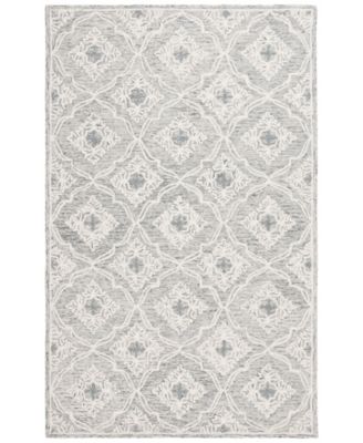 Ruby LRL6943G 6'X9' Area Rug