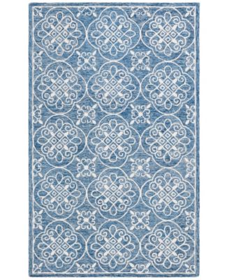 Rowan LRL6945N 6'X9' Area Rug