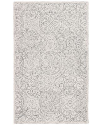 Theo LRL6947F 6'X9' Area Rug