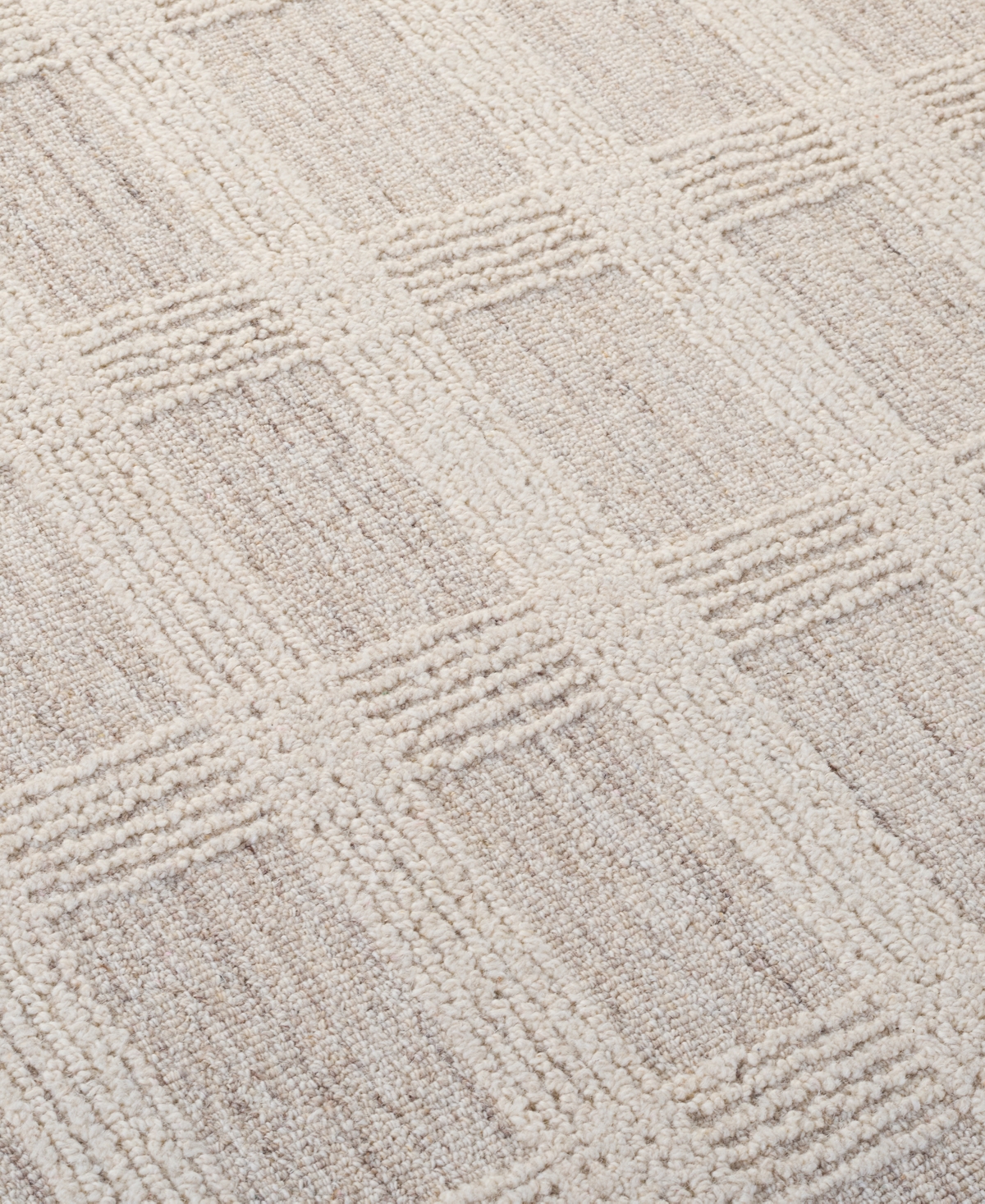 Lauren Ralph Lauren Lauren Ralph Lauren LRL6931B 5'X8' Area Rug