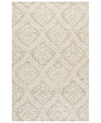 Lauren Ralph Lauren LRL6607W 8'X10' Area Rug