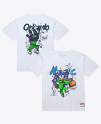 Men's White Orlando Magic Breakthrough T-Shirt