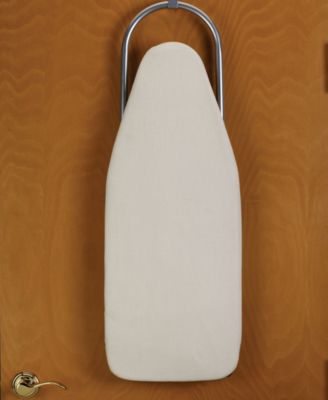Tabletop Ironing Board with Iron Rest