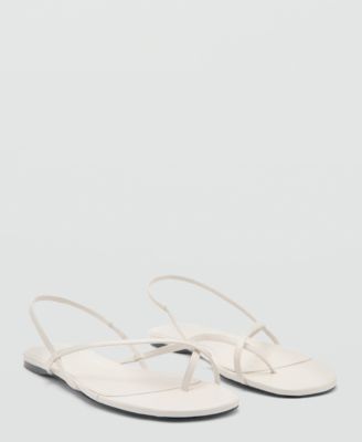 Women's Criss-Cross Straps Sandals
