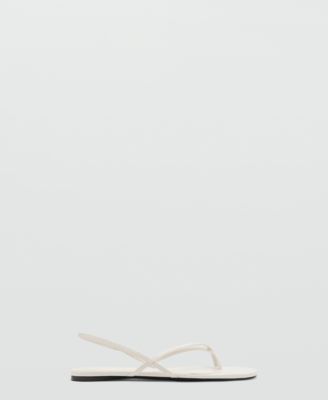Women's Criss-Cross Straps Sandals