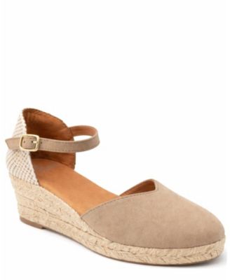 Women's Jimena Small Strap Espadrille