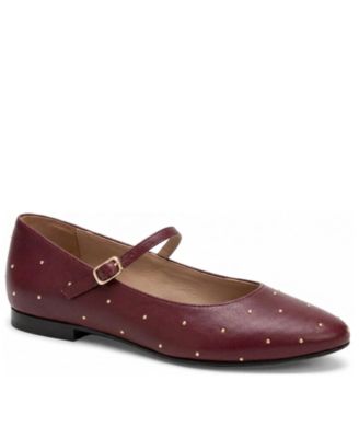 Women's Clara Flat Sandal