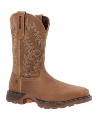 Men's Maverick XP Waterproof Steel Toe Work Boot