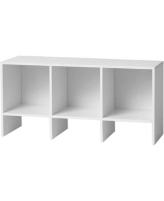 Yak About It Cube Storage Organizer