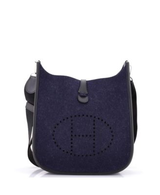PM Evelyne Bag Gen III Felt