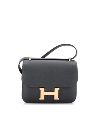 18 Constance NM Bag Epsom
