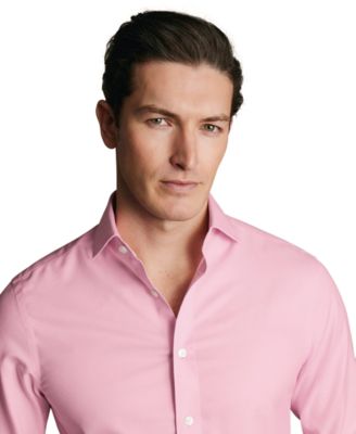 charles tyrwhitt mens dress shirts Men's Charles Tyrwhitt Non-Iron Twill Dress Shirt