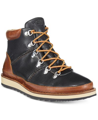 Sperry Men's Dockyard Alpine Boots