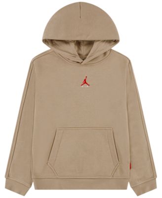 Boys' 8-20 Brooklyn Long-Sleeve Hoodie
