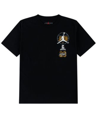 Boys 8-20 Gold Standard Tee
