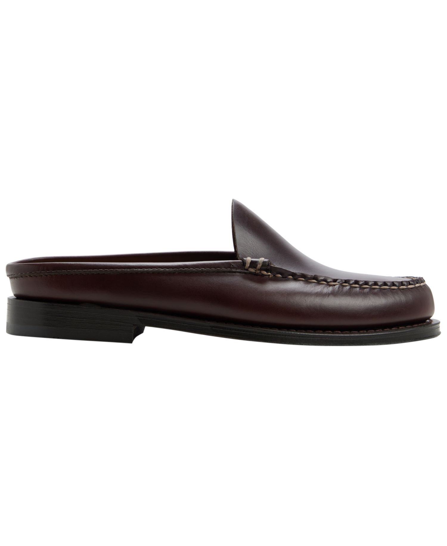 Men's Beaumont Heritage Classic Leather Penny Loafers