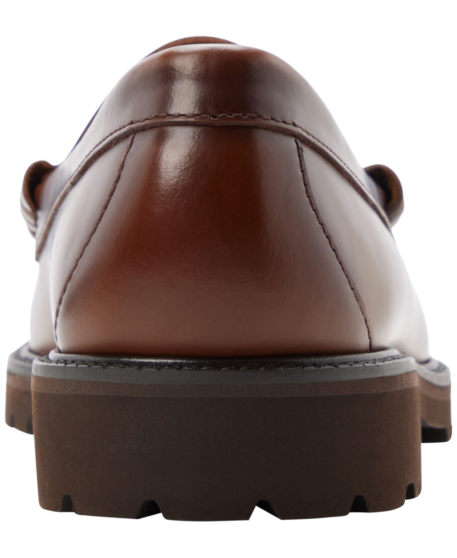 Men's Weejuns® Larson Lug Penny Loafers