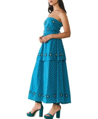 Eddy Women's Daisy Dress - Macy's
