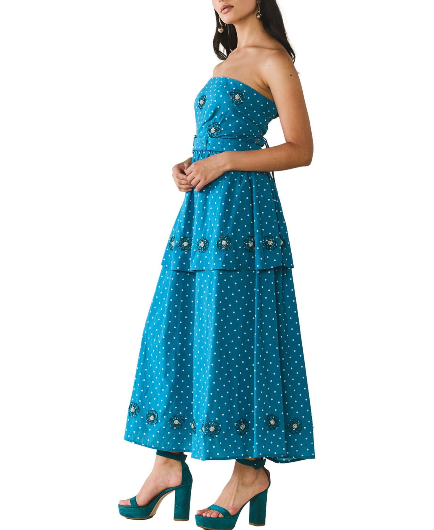 Women's Daisy Dress