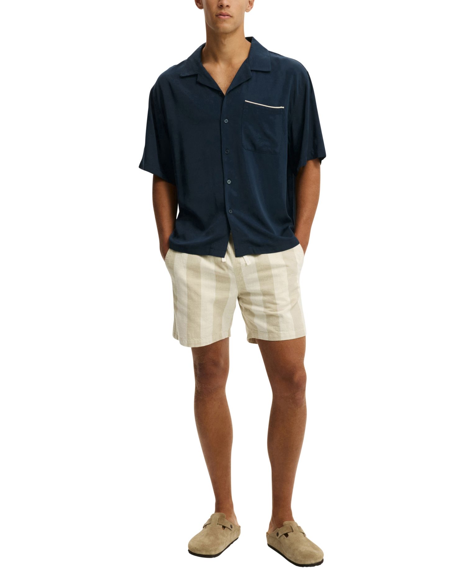 Men's Easy Short