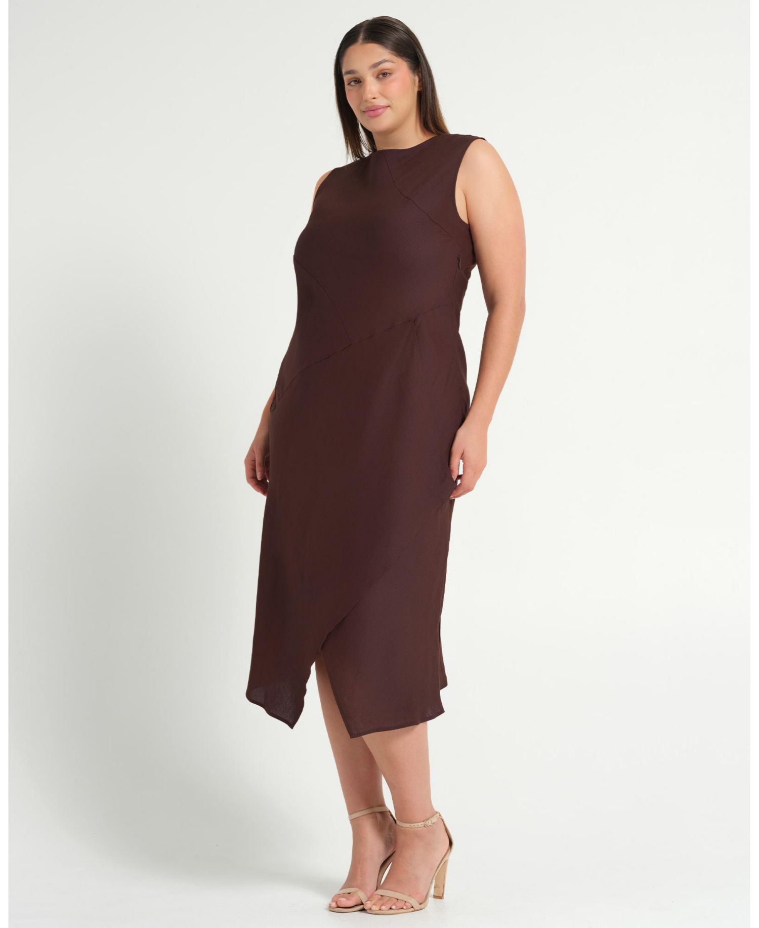 Women's Midi Dress