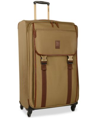 timberland campton luggage