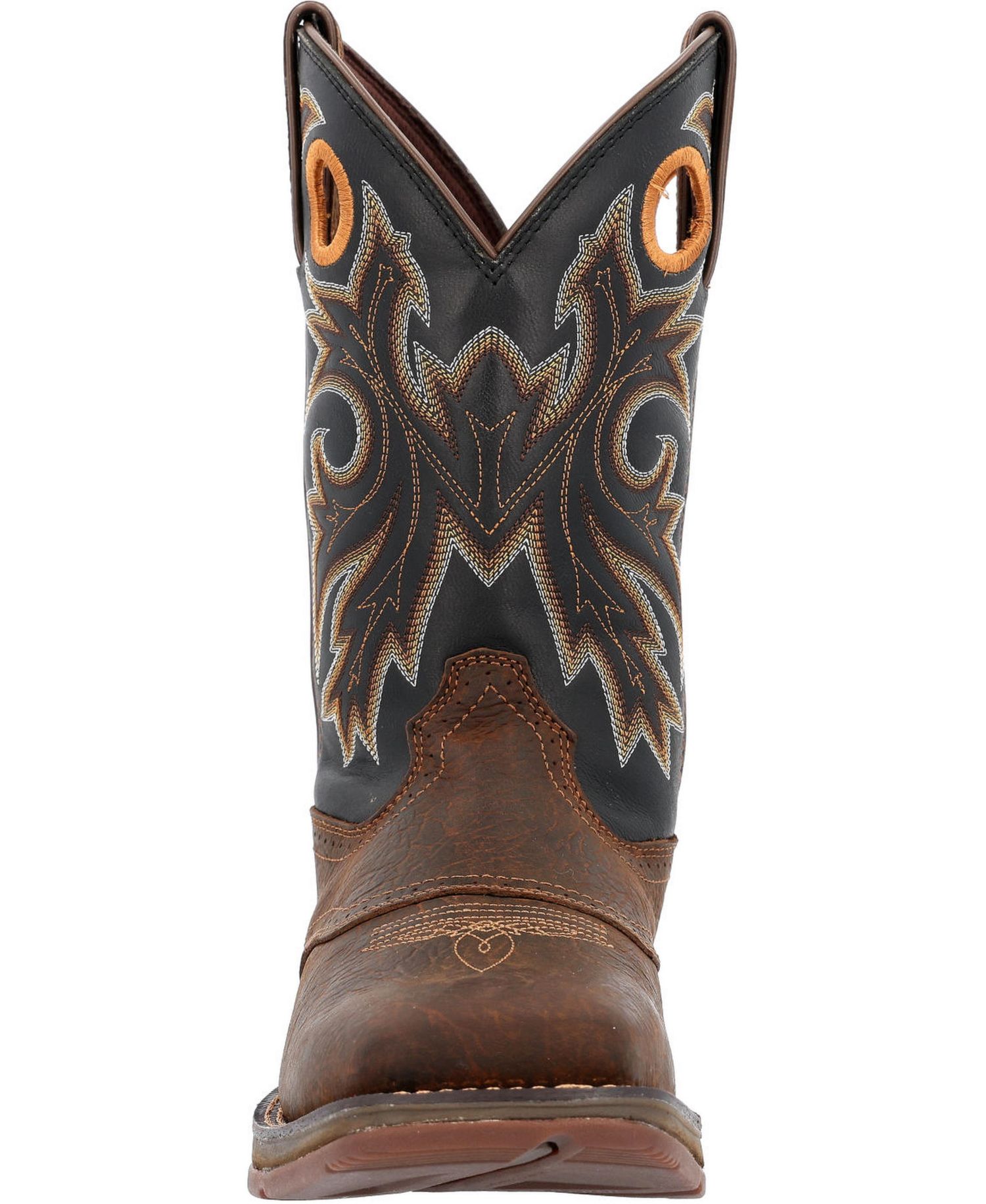 Men's Rebel with InsulKul Western Boot.