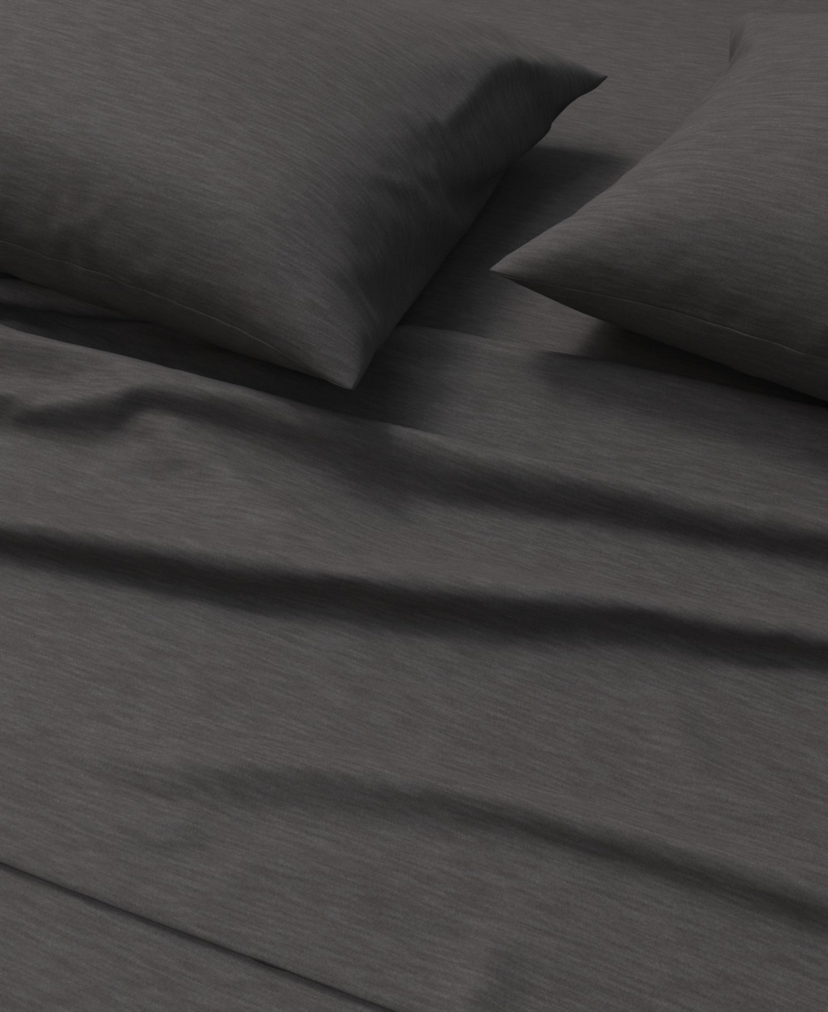 Linery and Co. Organic Cotton Jersey Sheets