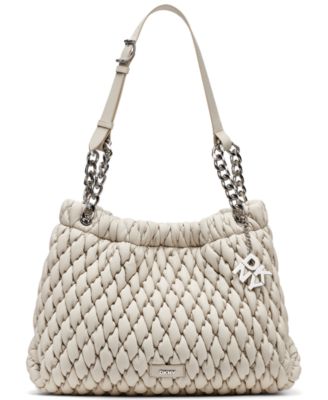 Raya Magnetic Small Shoulder Handbag