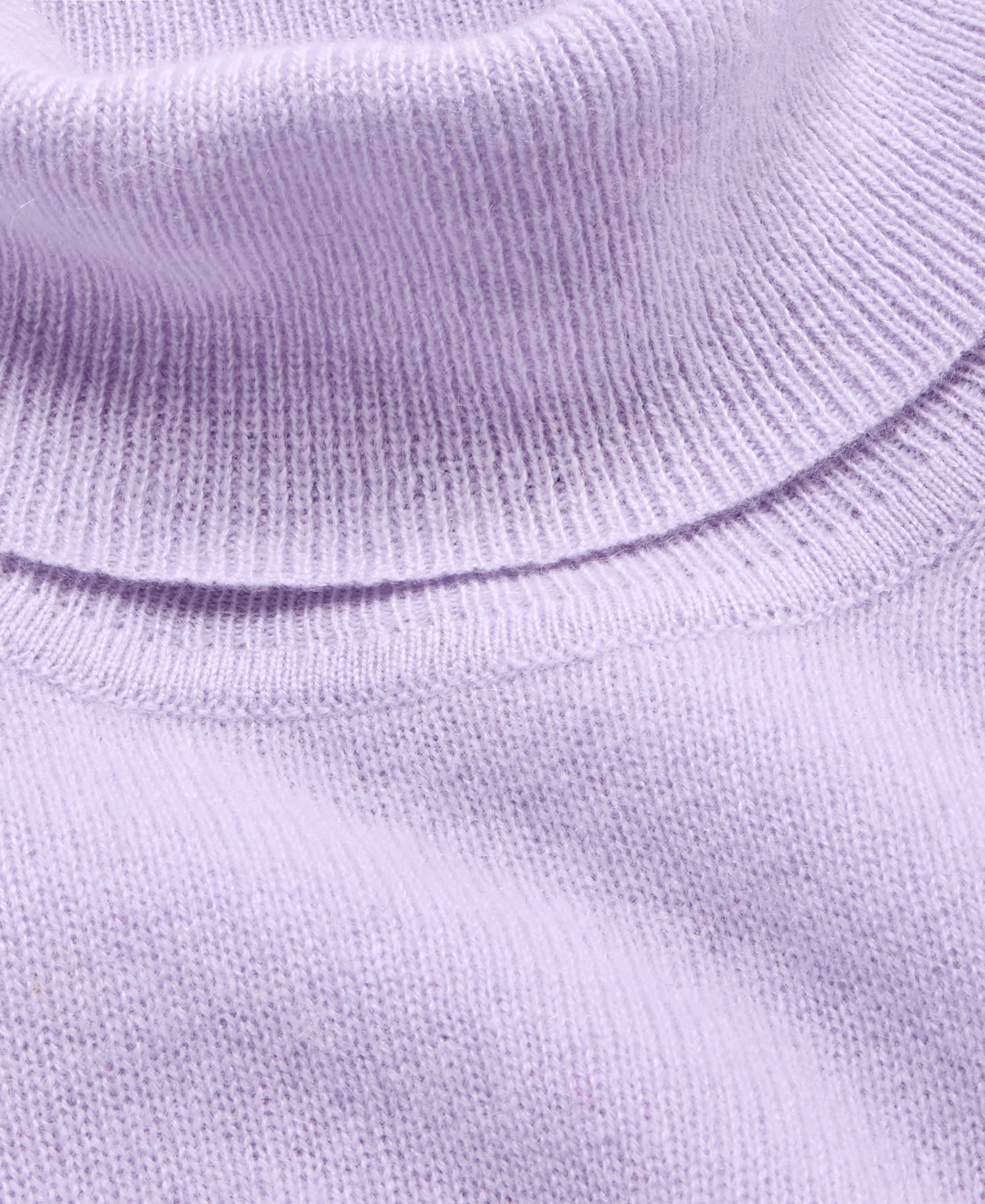 Petite Cashmere Turtleneck Sweater