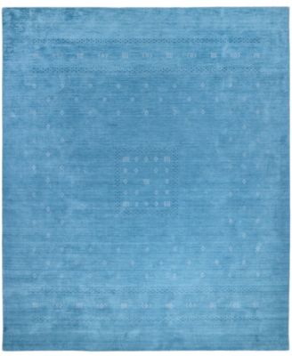 Timeless Rug Designs Simi S9417 4' x 6' Handmade Area Rug