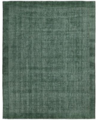 Timeless Rug Designs Sterling S3419 8' x 10' Handmade Area Rug