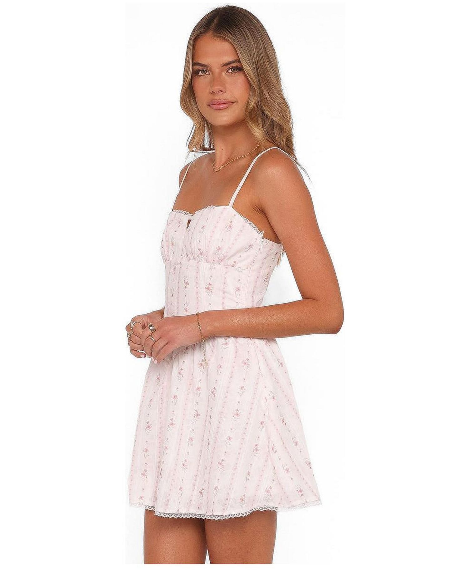 Women's Athena Mini Dress