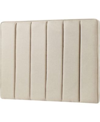 Tavira Allure College Dorm Headboard - Broad Panel