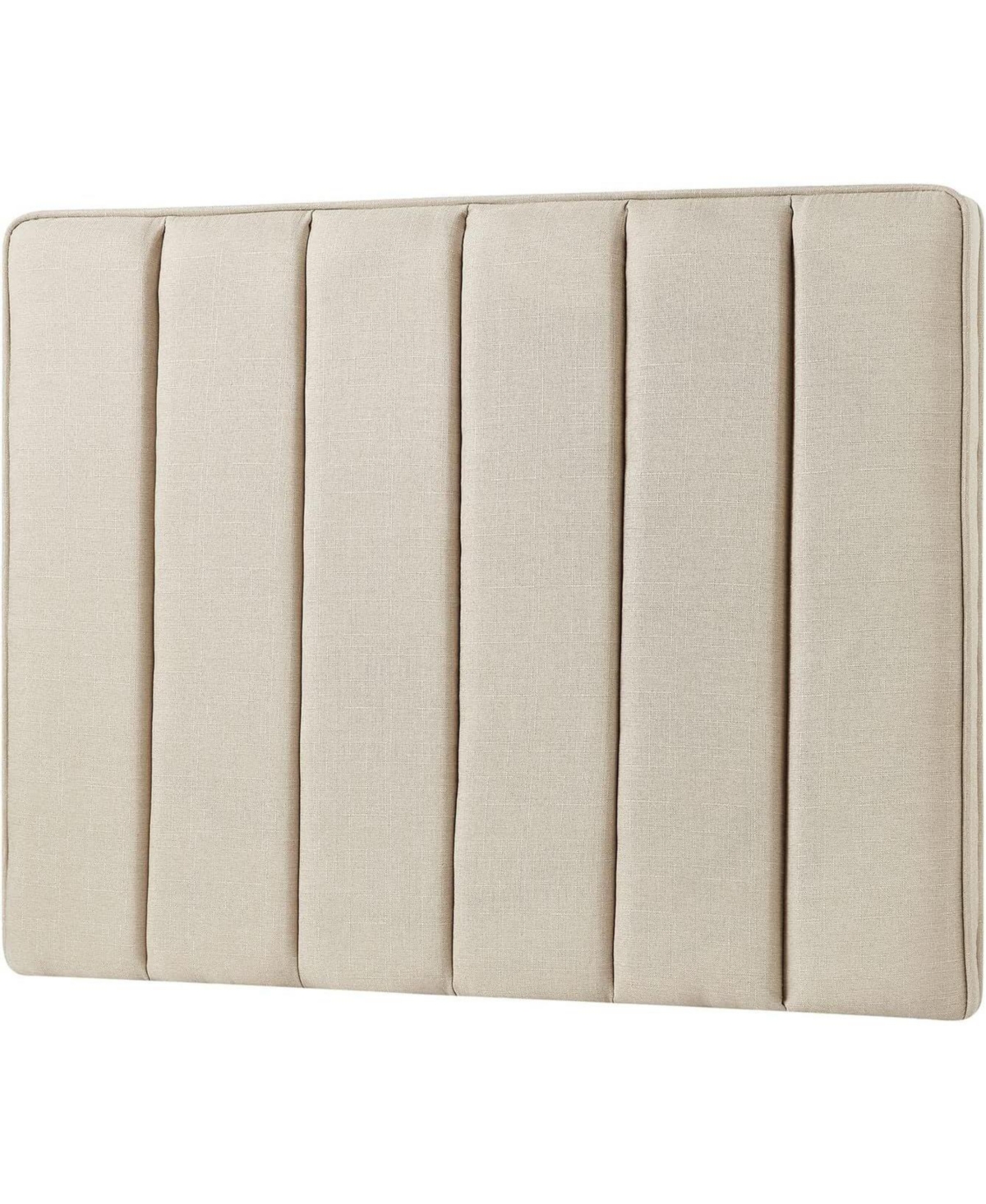 DormCo Tavira Allure College Dorm Headboard - Broad Panel