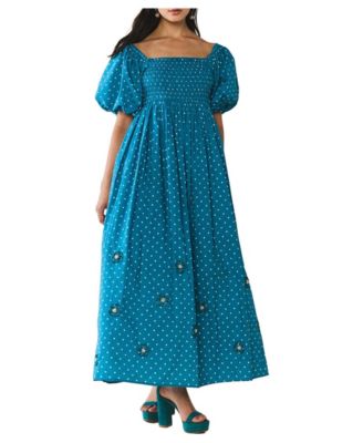 Women's Aurora Dress