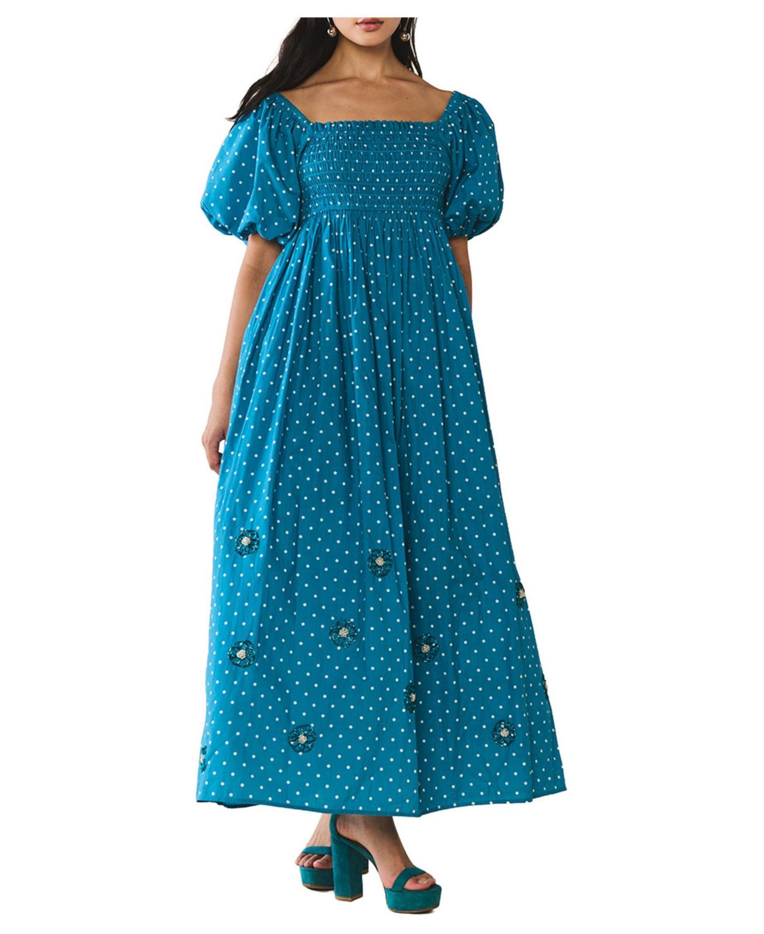 Women's Aurora Dress